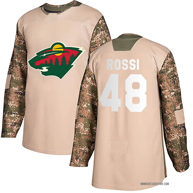 mens wild jersey